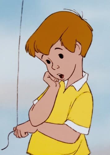 Christopher Robin