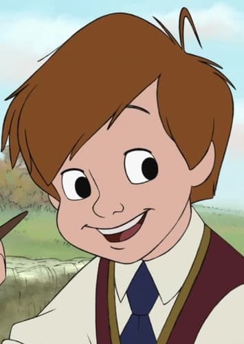 Christopher Robin