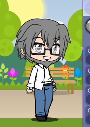 Christopher Robin Smith