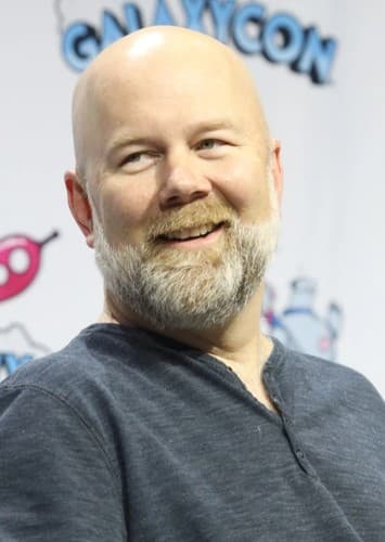 Christopher Sabat