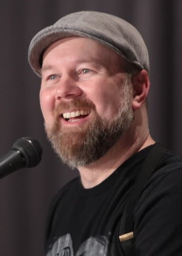 Christopher Sabat