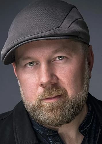Christopher Sabat
