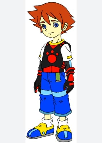 Christopher thorndyke