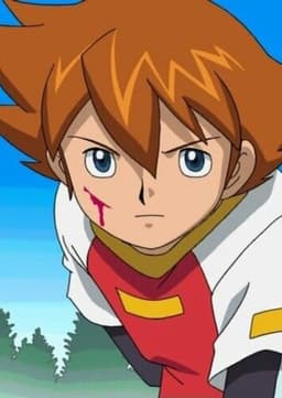 Christopher Thorndyke