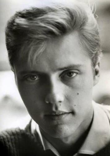 Christopher Walken