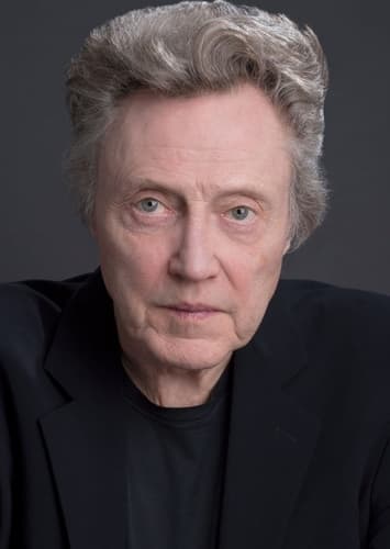 Christopher Walken