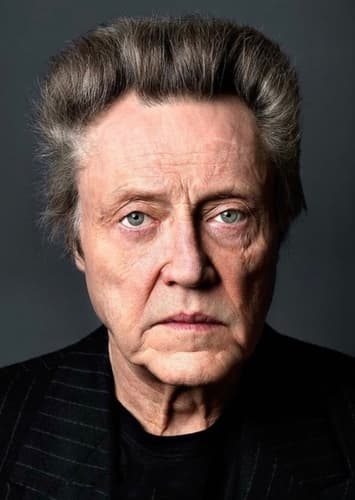 Christopher Walken