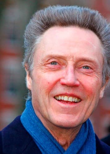 Christopher Walken