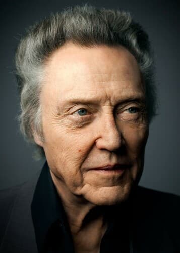 Christopher Walken