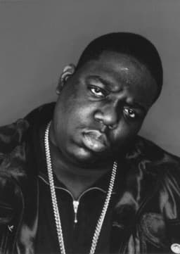 Christopher Wallace