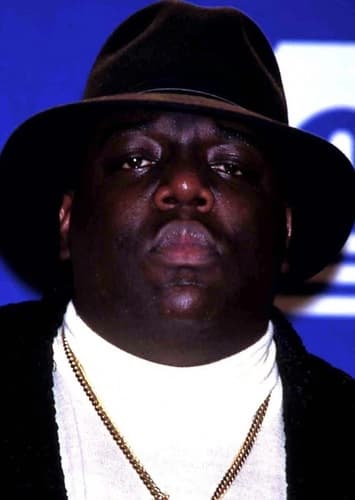 The Notorious B.I.G.