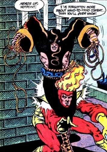 Christopher Weiss/Slipknot