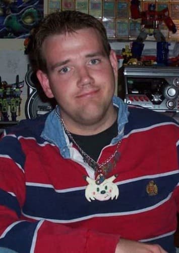 Christopher Weston Chandler