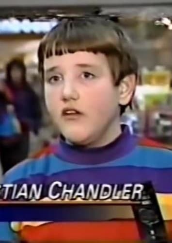 Christopher Weston Chandler 