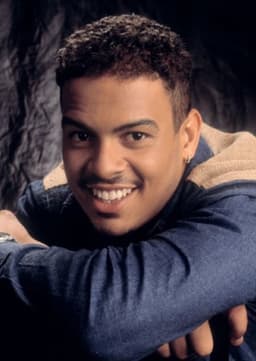 Christopher Williams