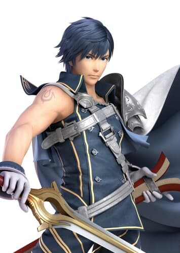 Chrom