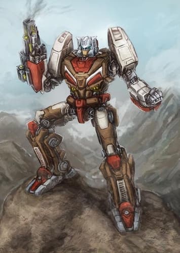 Chromedome