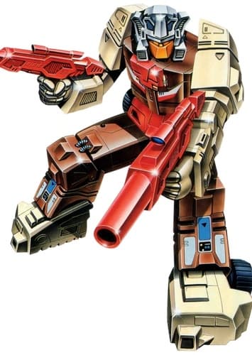 Chromedome