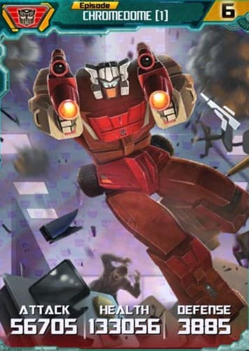 Chromedome