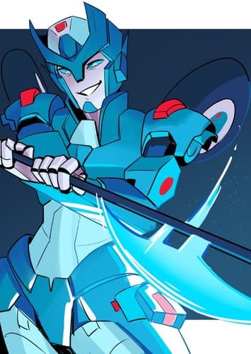 Chromia