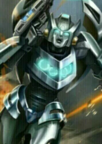 Chromia