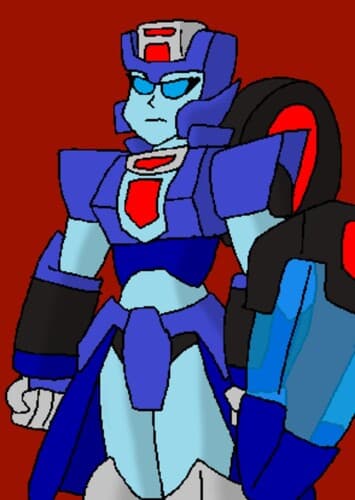 Chromia