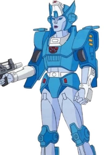 Chromia