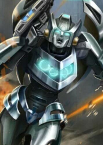 Chromia
