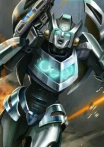 Chromia