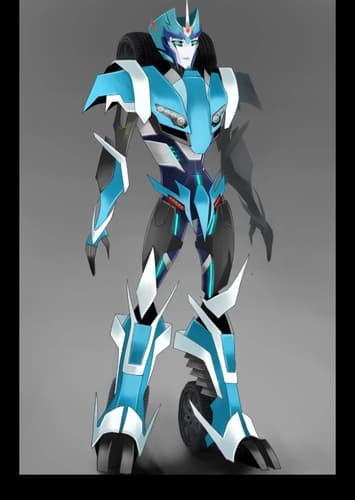 Chromia