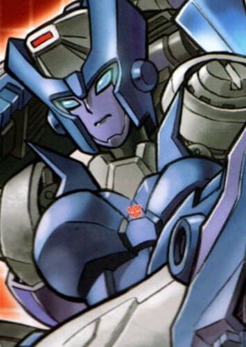 Chromia