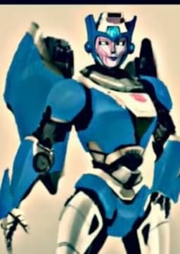 Chromia