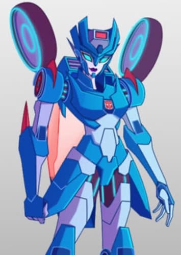 Chromia