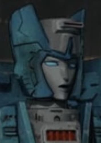 Chromia