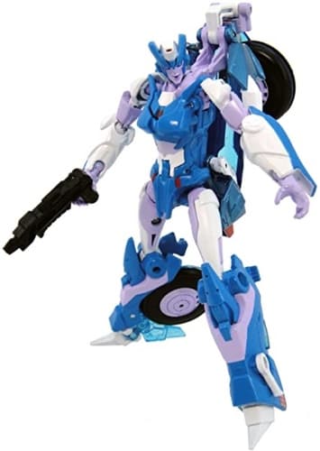 Chromia