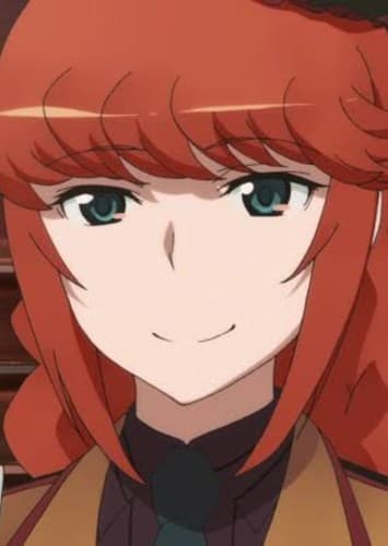 Chronoire Schwarz VI