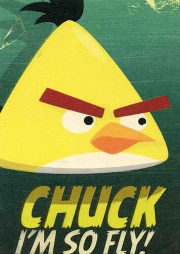 Chuck