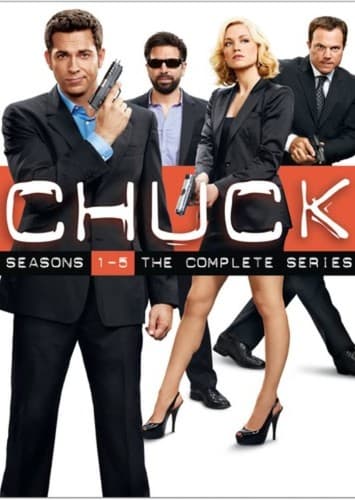 Chuck