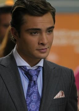 Chuck Bass