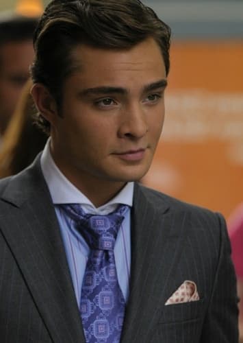 Chuck Bass