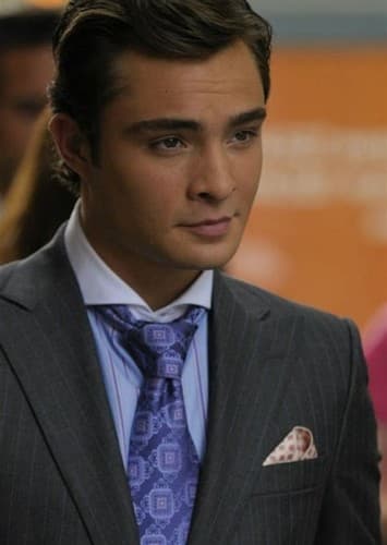 Chuck Bass