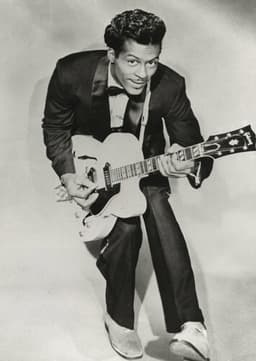 Chuck Berry