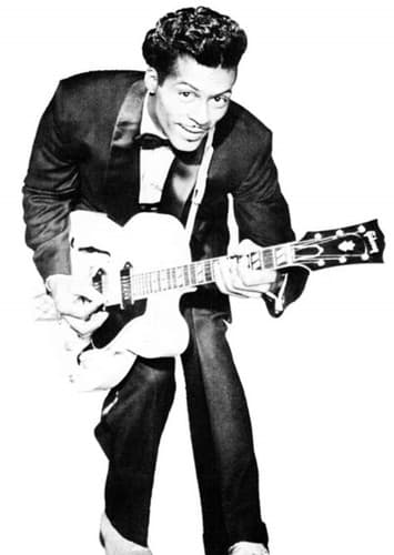 Chuck Berry