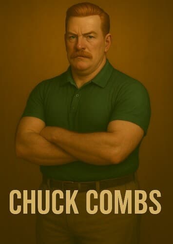 Chuck Combs