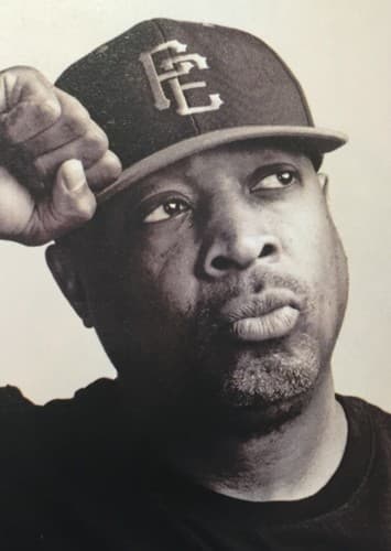 Chuck D