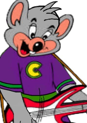 Chuck E