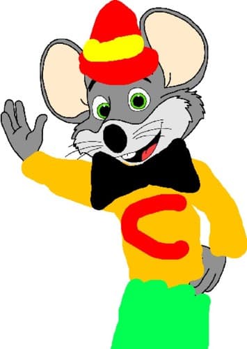 Chuck E Cheese