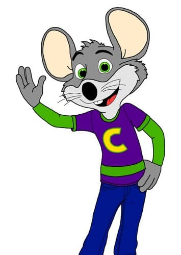 Chuck E Cheese