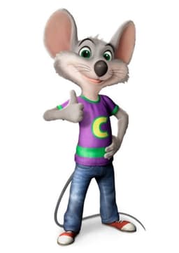 Chuck E Cheese
