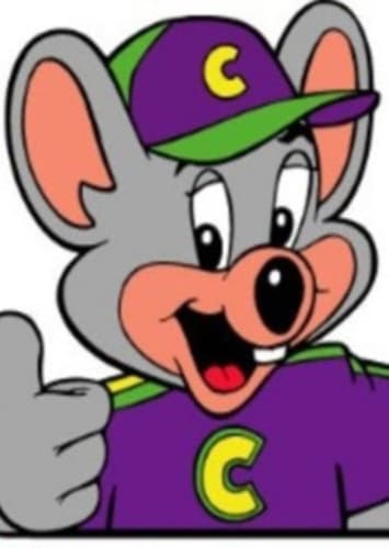 Chuck E. Cheese